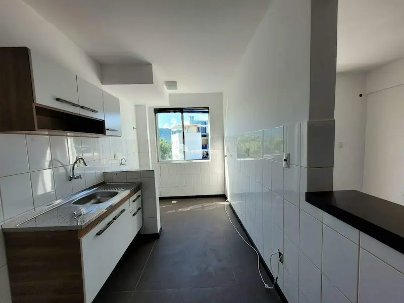 Apartamento à venda no Nossa Senhora do Rosário: