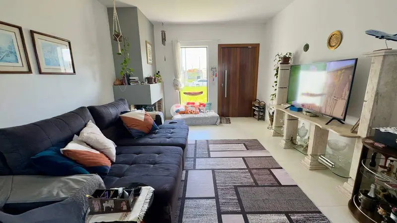 Casa à venda no Pinheiro Machado: 