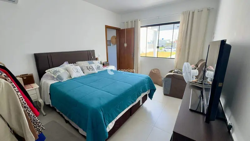 Casa à venda no Pinheiro Machado: 