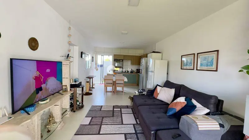 Casa à venda no Pinheiro Machado: 