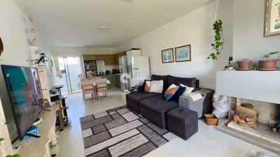 Casa à venda no Pinheiro Machado: 