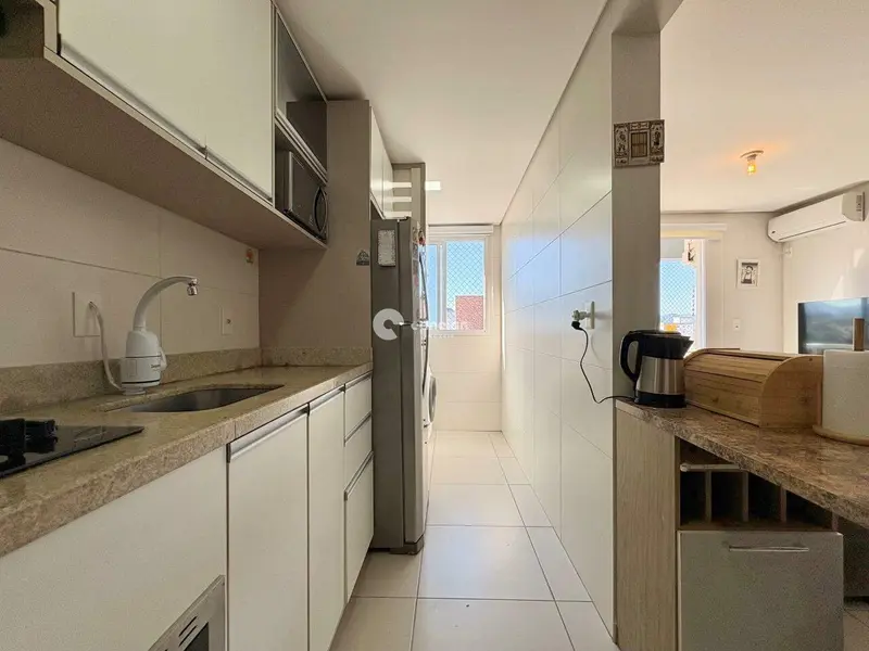 Apartamento à venda no Camobi: