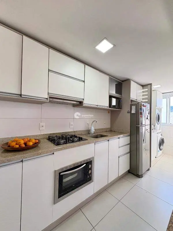 Apartamento à venda no Camobi: