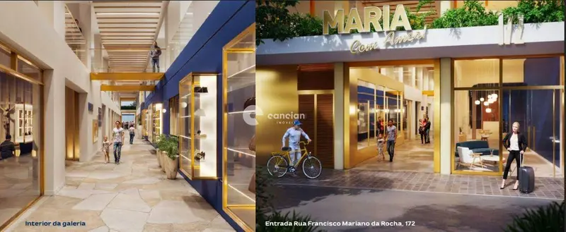 Sala Comercial à venda no Centro: 
