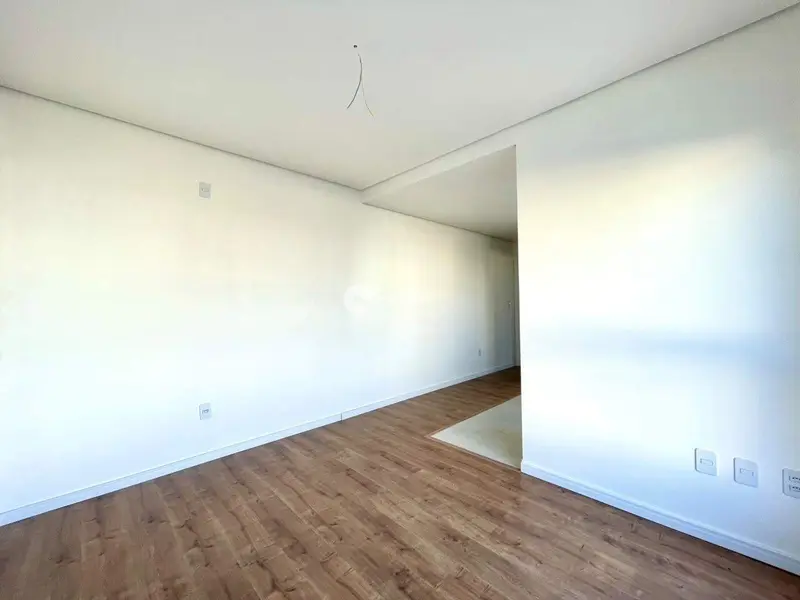 Apartamento para aluguel no Bonfim: 