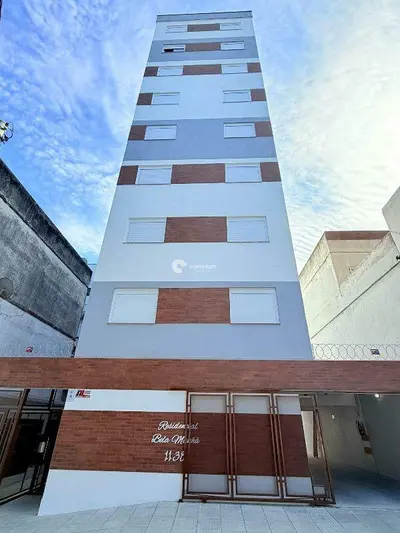 Apartamento para aluguel no Bonfim: 