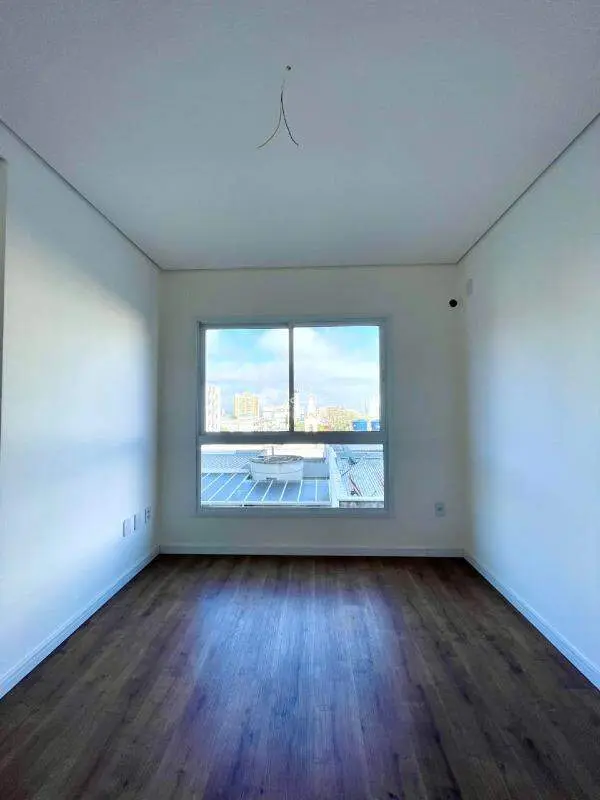 Apartamento para aluguel no Bonfim: 