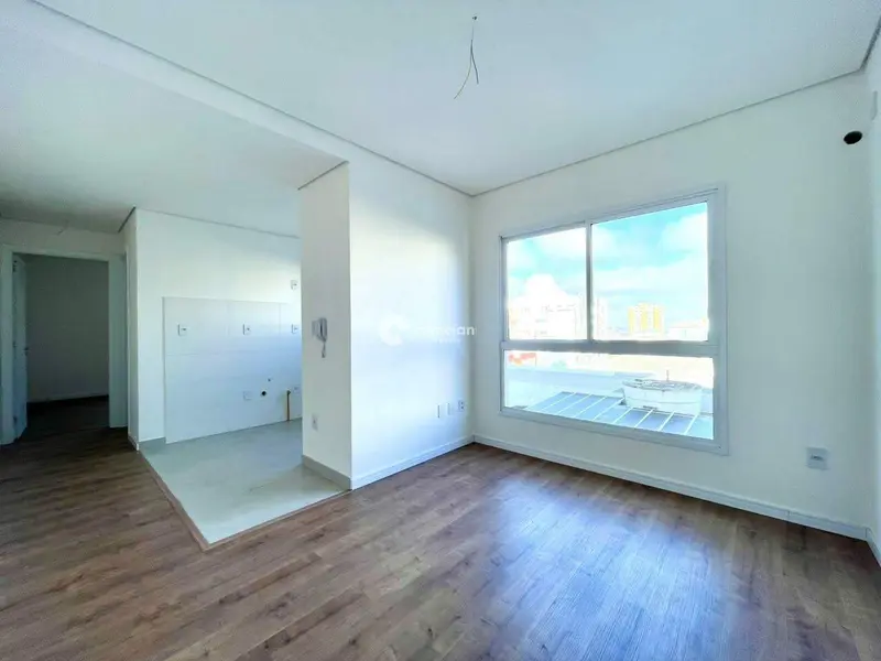 Apartamento para aluguel no Bonfim: 