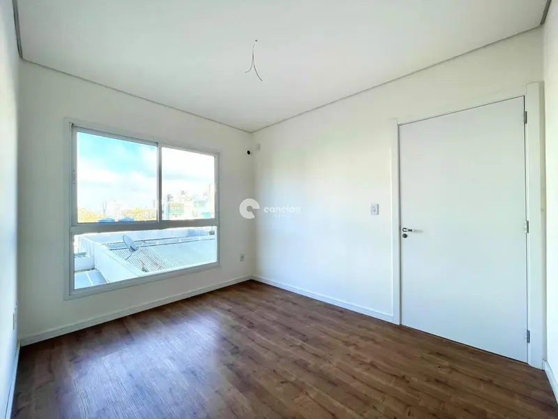 Apartamento para aluguel no Bonfim: 
