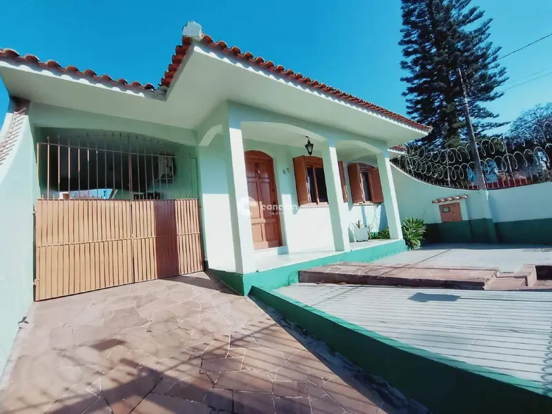 Casa à venda no Nossa Senhora do Rosário: 