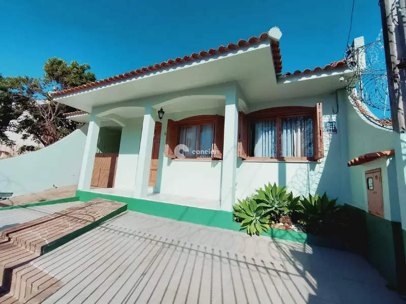 Casa à venda no Nossa Senhora do Rosário: 
