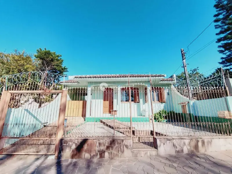 Casa à venda no Nossa Senhora do Rosário: 