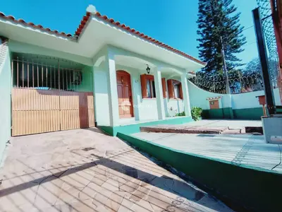 Casa à venda no Nossa Senhora do Rosário: 