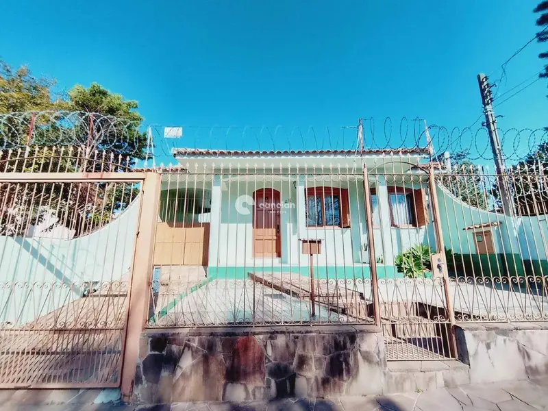 Casa à venda no Nossa Senhora do Rosário: 