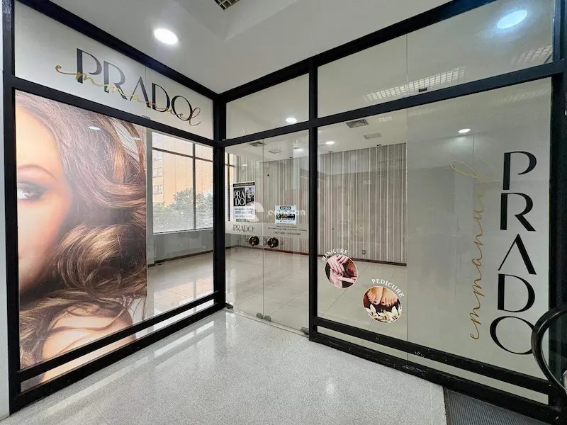 Sala Comercial à venda no Centro: 