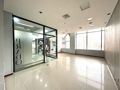 Sala Comercial à venda no Centro: 