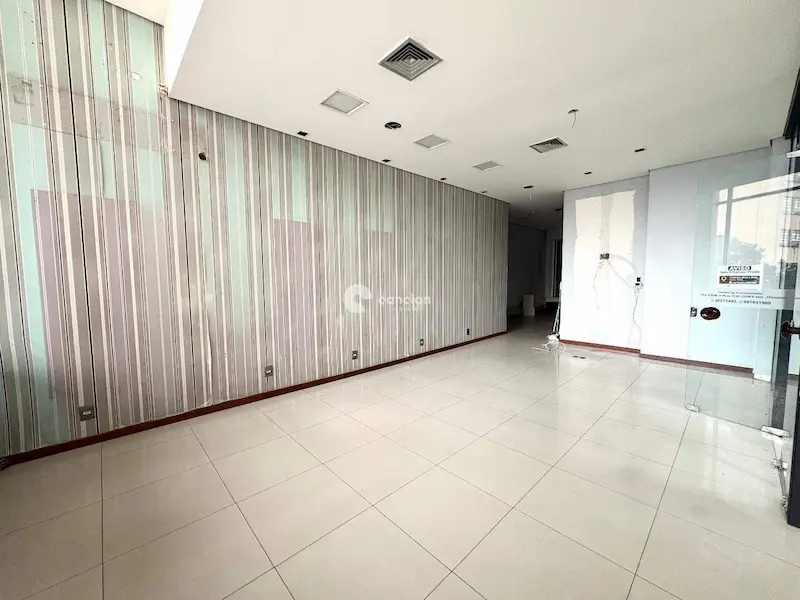 Sala Comercial à venda no Centro: 