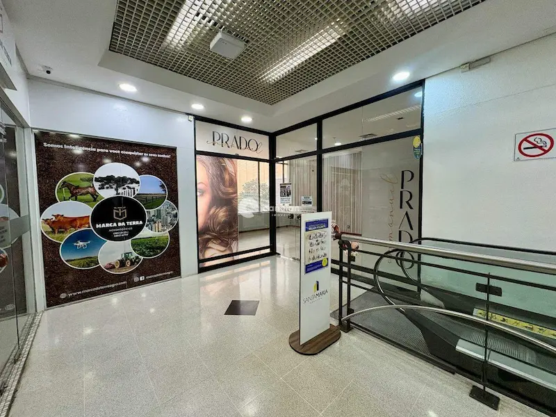 Sala Comercial à venda no Centro: 