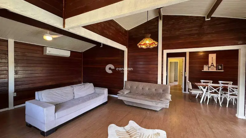 Casa à venda no Itaara: 