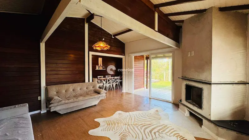 Casa à venda no Itaara: 