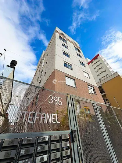 Apartamento à venda no Nossa Senhora de Fátima: