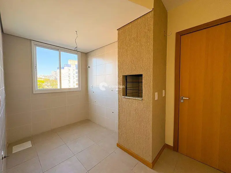 Apartamento à venda no Nossa Senhora de Fátima: