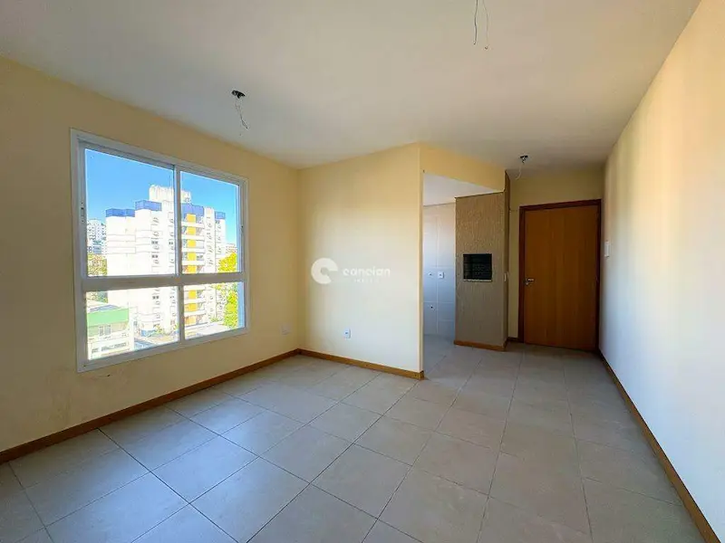Apartamento à venda no Nossa Senhora de Fátima: