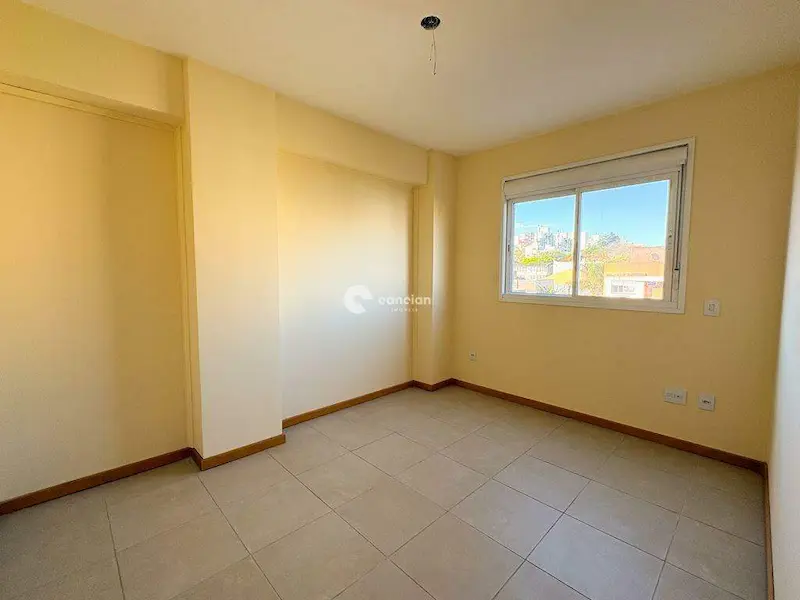 Apartamento à venda no Nossa Senhora de Fátima: