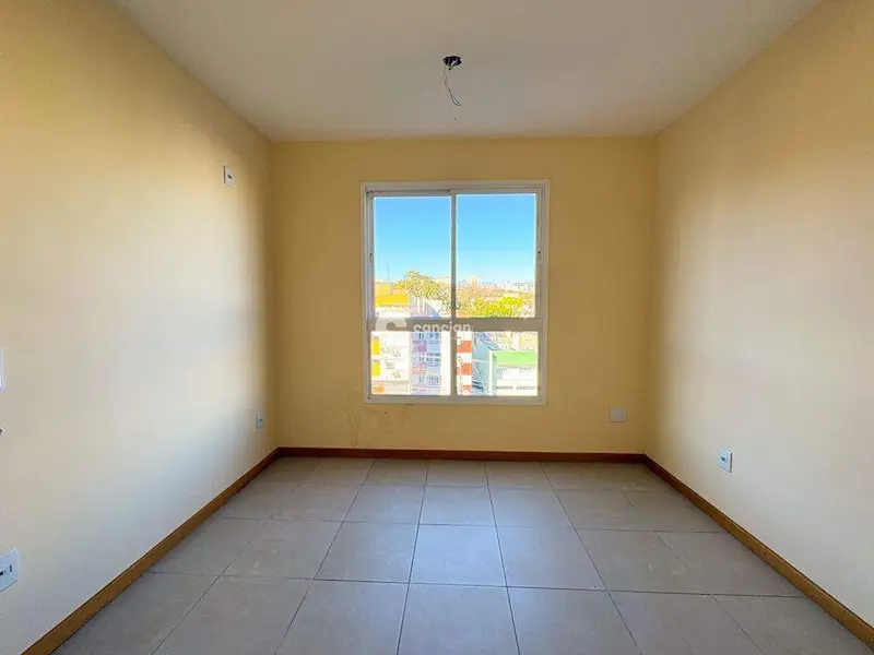 Apartamento à venda no Nossa Senhora de Fátima: