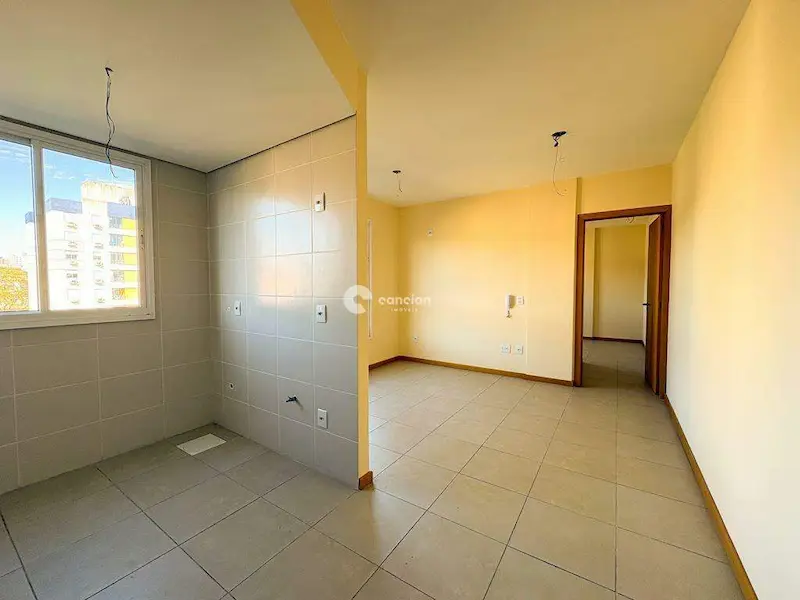 Apartamento à venda no Nossa Senhora de Fátima: