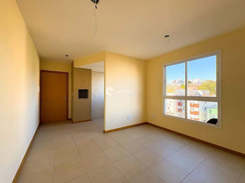 Apartamento à venda no Nossa Senhora de Fátima: