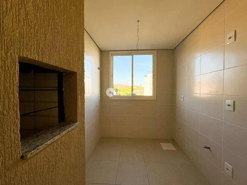 Apartamento à venda no Nossa Senhora de Fátima: