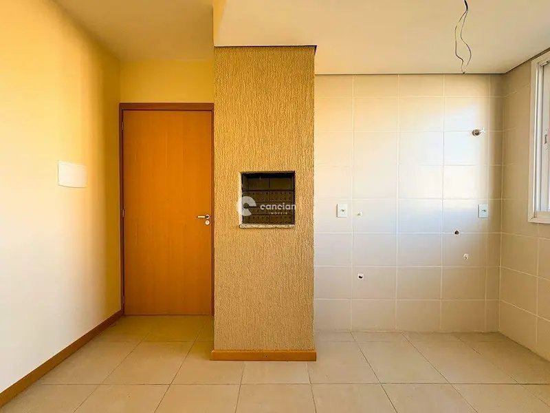 Apartamento à venda no Nossa Senhora de Fátima: