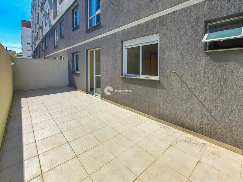 Apartamento à venda no Nossa Senhora de Fátima: