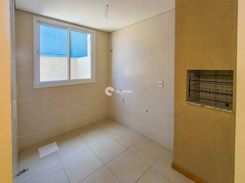 Apartamento à venda no Nossa Senhora de Fátima: