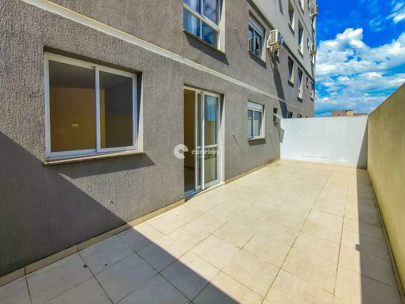 Apartamento à venda no Nossa Senhora de Fátima: