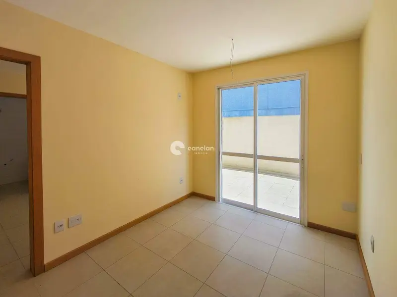 Apartamento à venda no Nossa Senhora de Fátima: