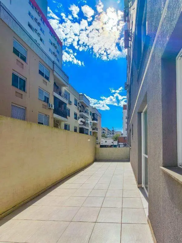 Apartamento à venda no Nossa Senhora de Fátima: 