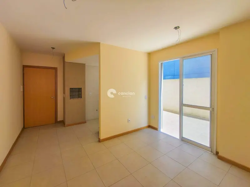 Apartamento à venda no Nossa Senhora de Fátima: 