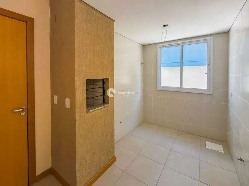 Apartamento à venda no Nossa Senhora de Fátima: 