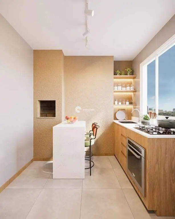 Duplex à venda no Nossa Senhora de Fátima: