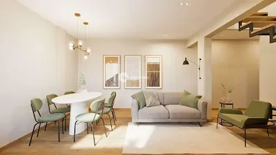 Duplex à venda no Nossa Senhora de Fátima: 