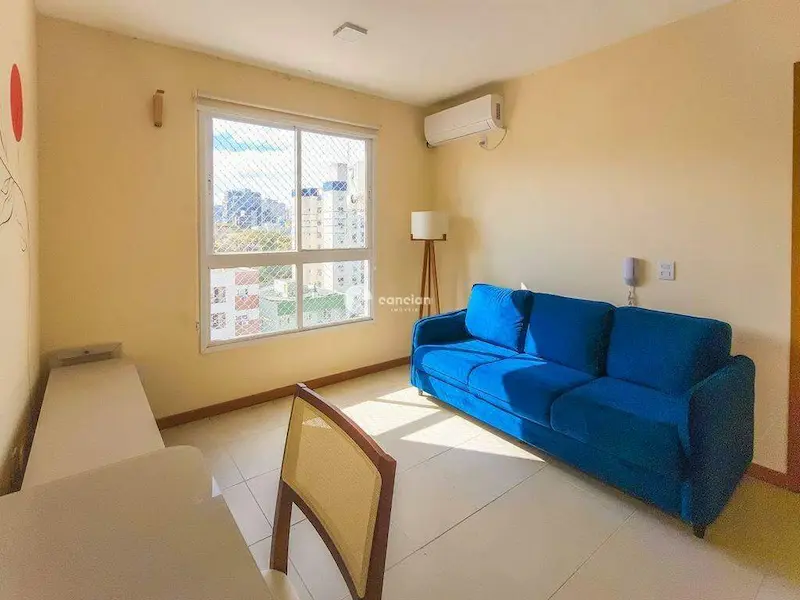 Apartamento à venda no Nossa Senhora de Fátima: 