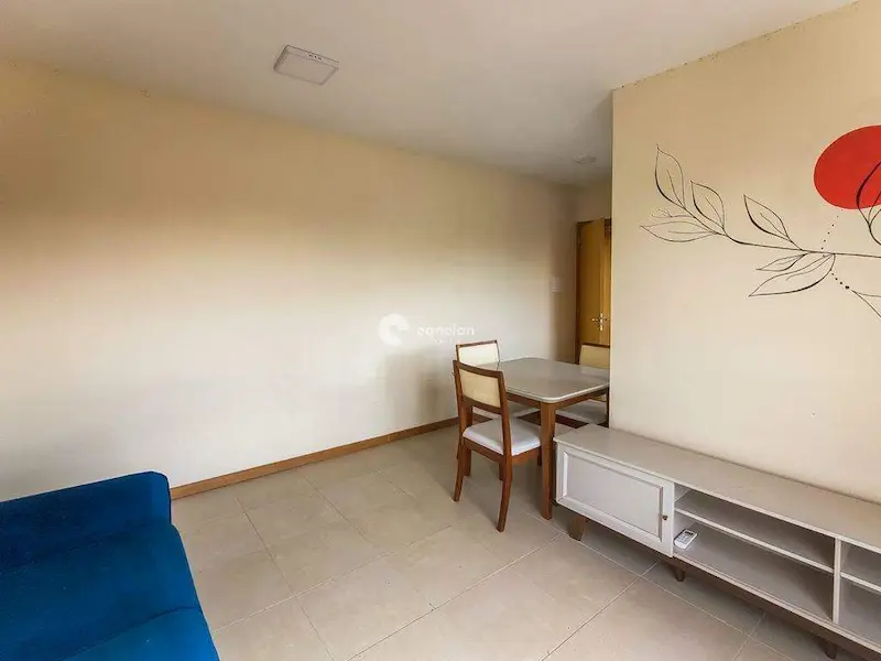 Apartamento à venda no Nossa Senhora de Fátima: 