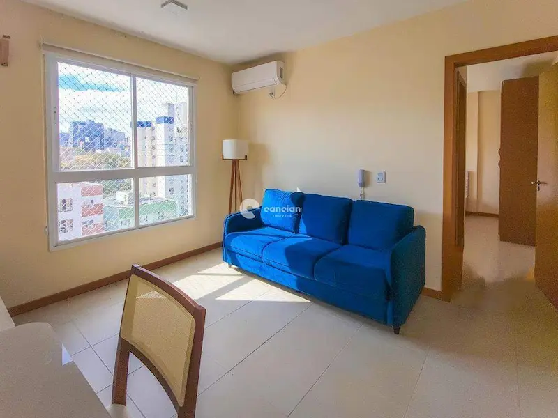 Apartamento à venda no Nossa Senhora de Fátima: 