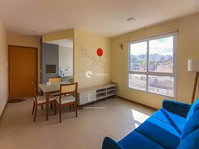Apartamento à venda no Nossa Senhora de Fátima: