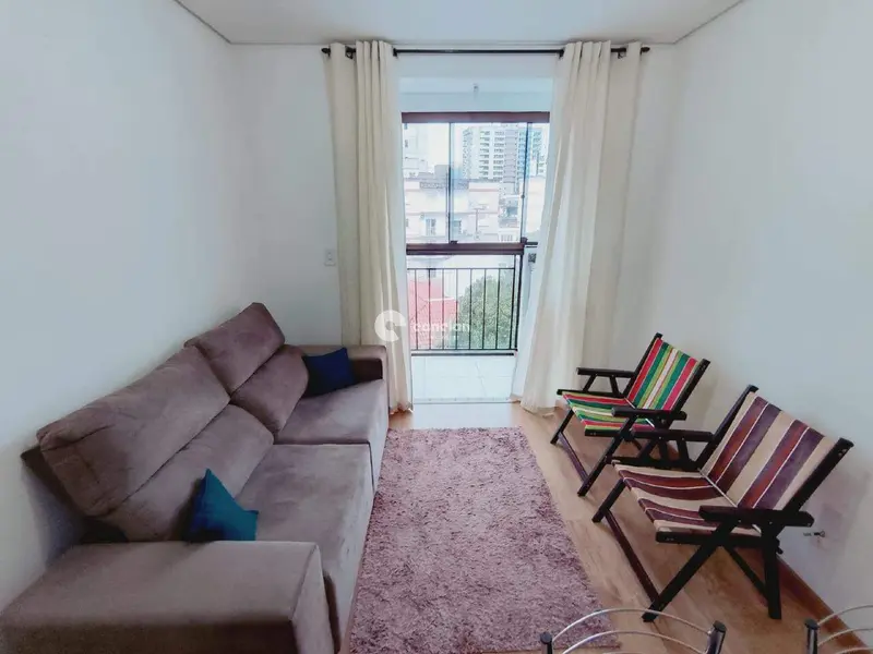 Apartamento à venda no Nossa Senhora do Rosário: 