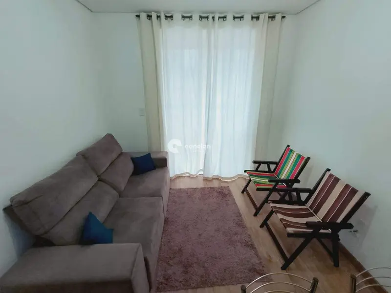 Apartamento à venda no Nossa Senhora do Rosário: 