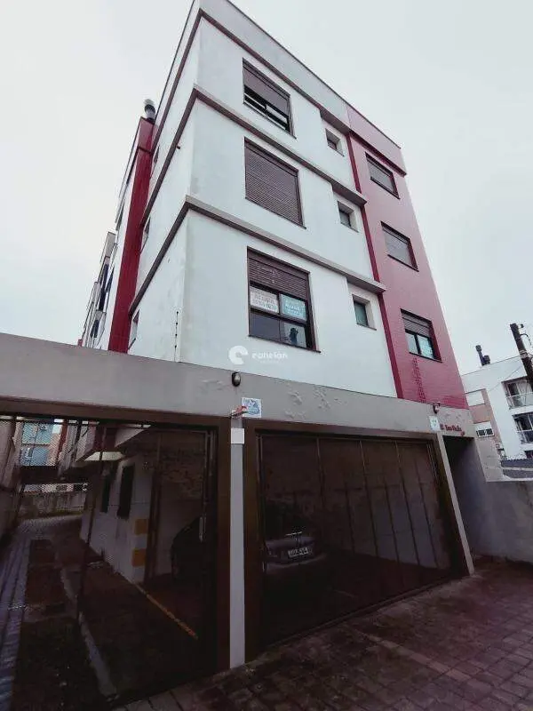 Apartamento à venda no Nossa Senhora do Rosário: 