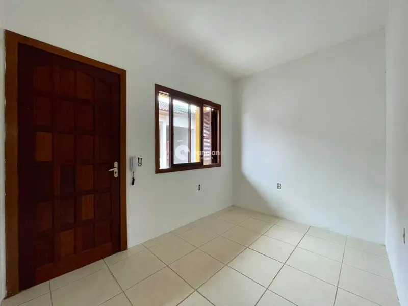Casa de Condomínio à venda no São João: 